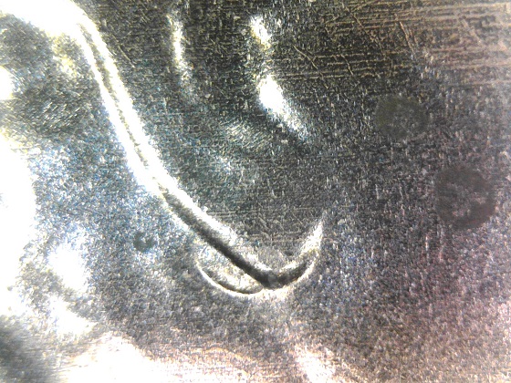 2018-D-Lincoln-Shield-Cent;-Doubled-Ear!